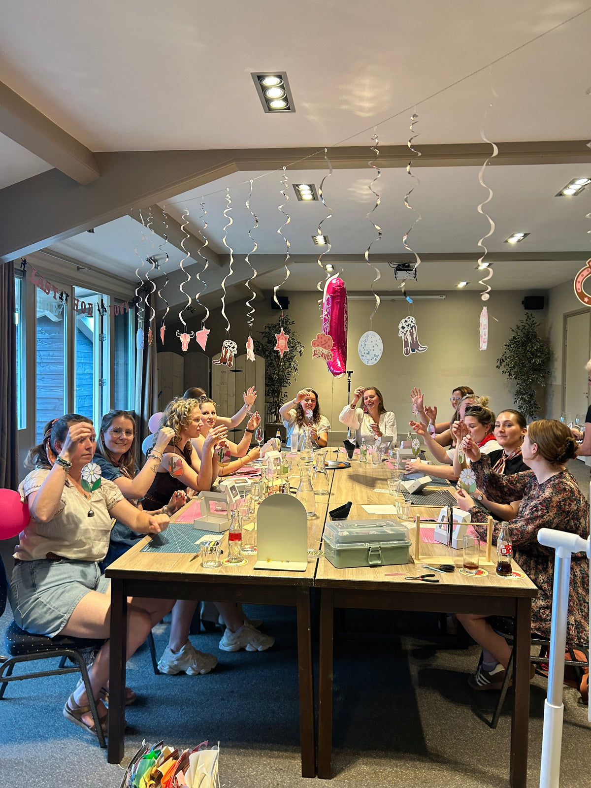 Bridal / Hen Party