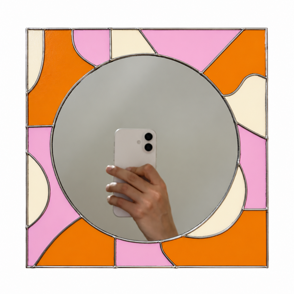 KGAD Mirror Workshop  | Home Studio