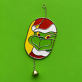 Korean Glass Art Christmas Event | Sat. Dec. 5