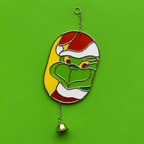 Korean Glass Art Christmas Event | Sat. Dec. 5