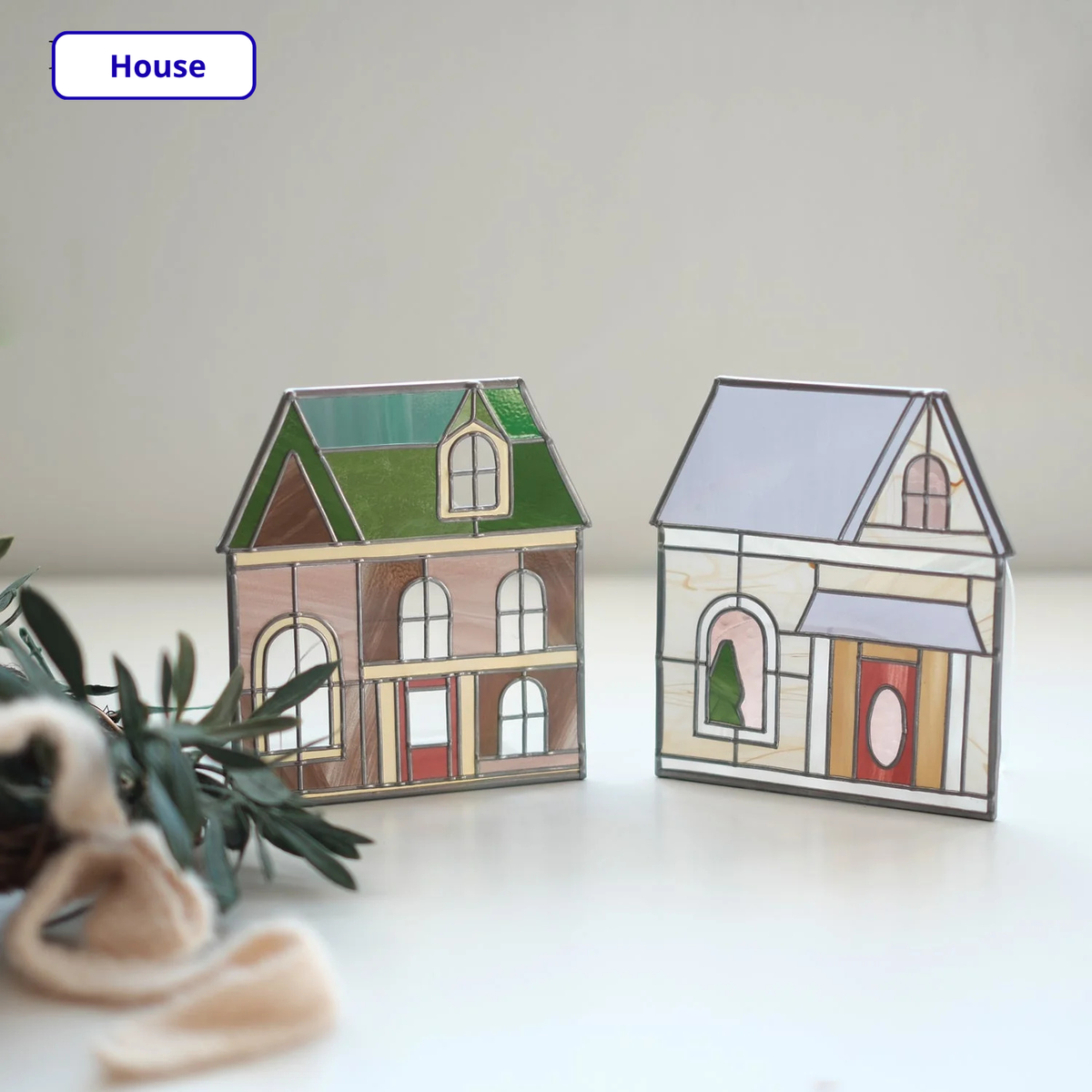 Korean Glass Art Workshop | Partner Store