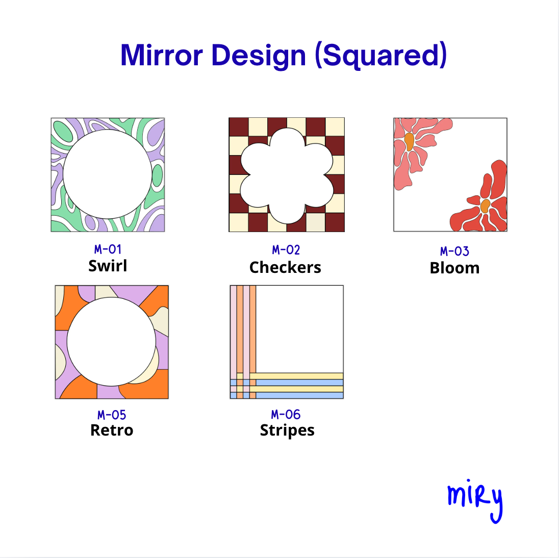 KGAD Mirror Workshop  | Home Studio