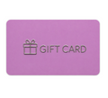 Gift Card Workshop