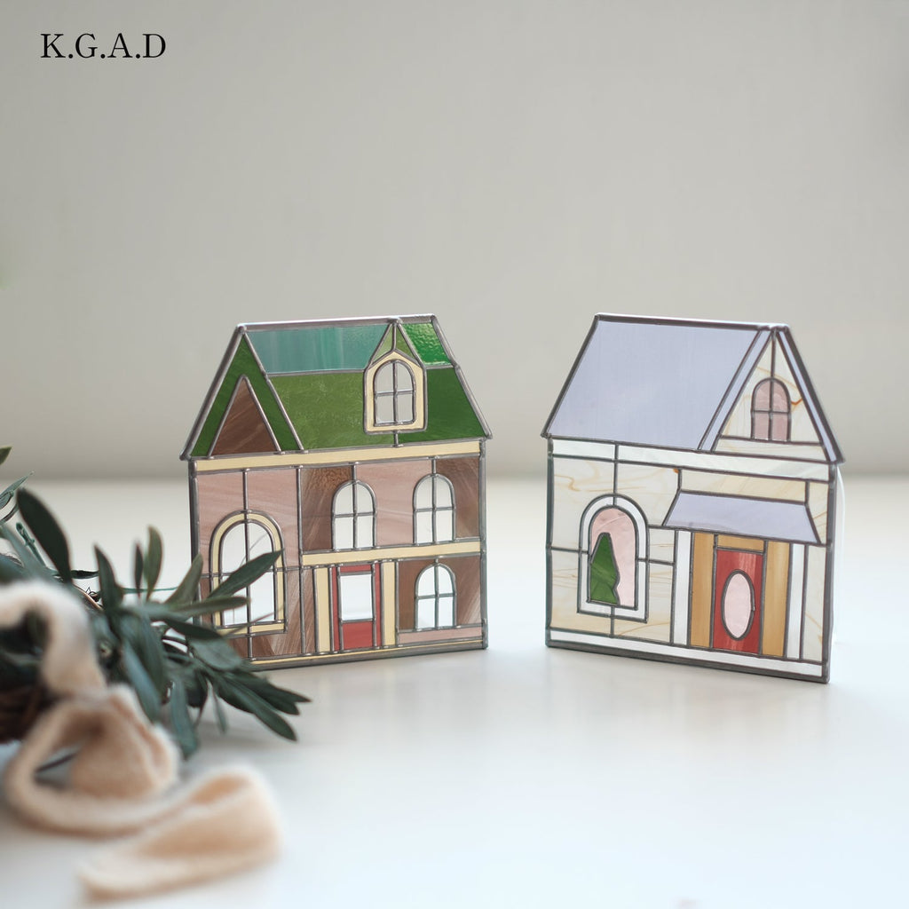 Korean Glass Art Workshop - PopUp Store